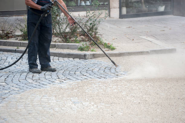 Best Building Exterior Washing  in Laton, CA