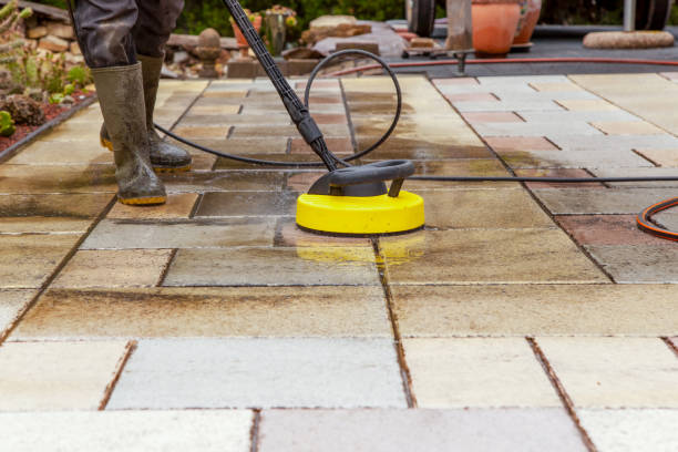 Concrete Sealing in Laton, CA