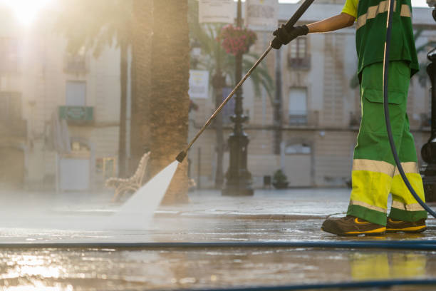 Best Dumpster Area Cleaning  in Laton, CA